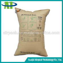 Avoid Transport Cargo Inflatable Container Dunnage Air Bag